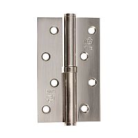 Петля GAVROCHE 100*62 мм - R CP правый хром